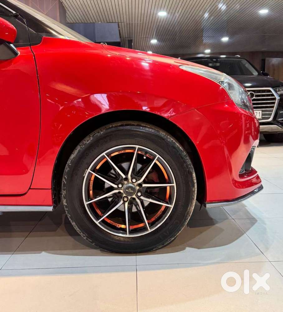 Maruti Suzuki Baleno Rs, 2019, Petrol