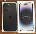 Get i phone 14 pro 128gb selling in genuine price