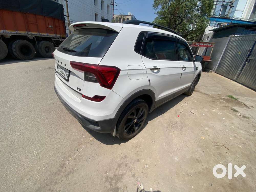 Skoda Kushaq 1.0 Tsi Ambition, 2025, Petrol