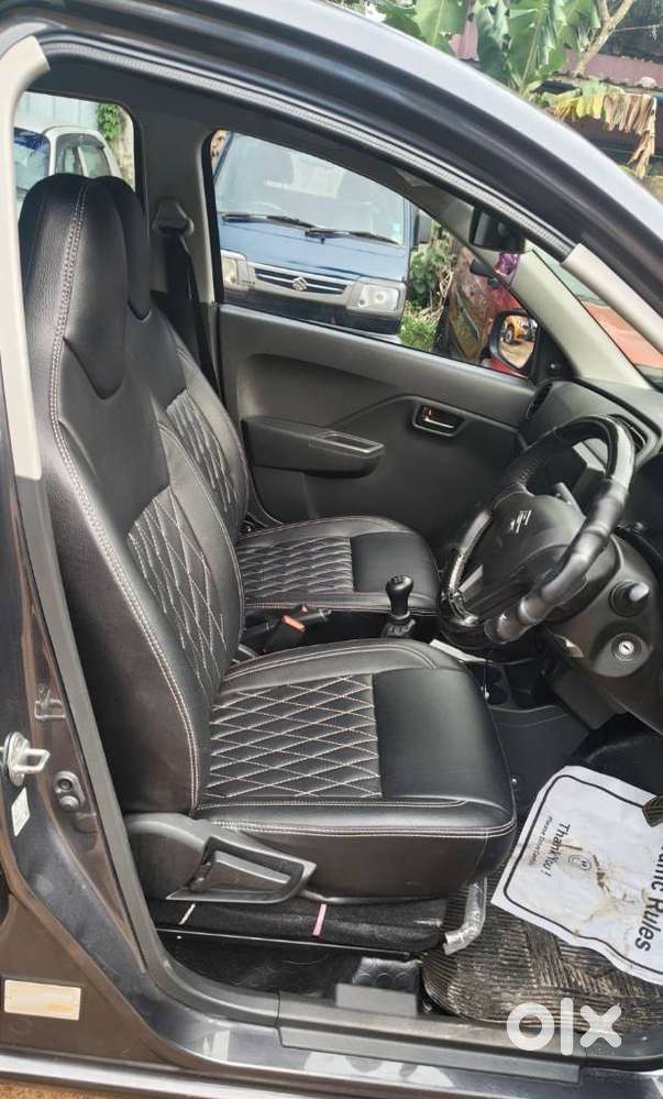 Maruti Suzuki Alto K10 Vxi (o), 2023, Petrol
