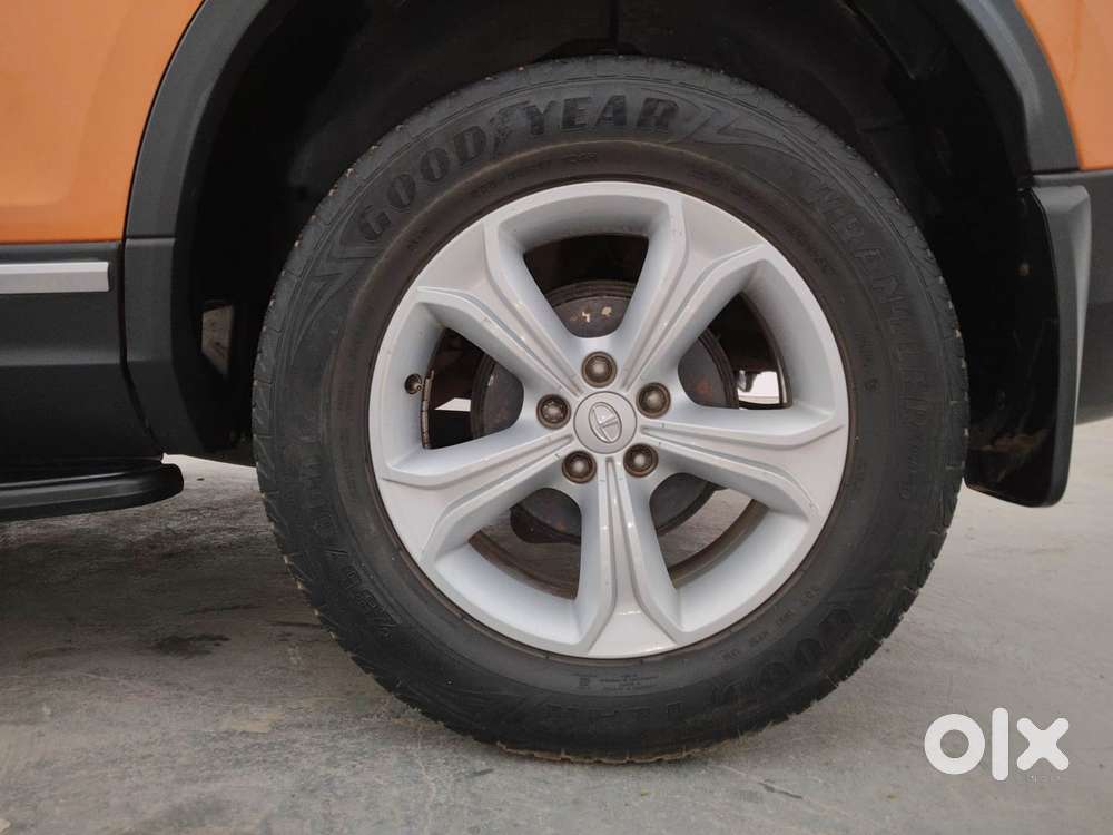 Tata Harrier Xt, 2019, Diesel
