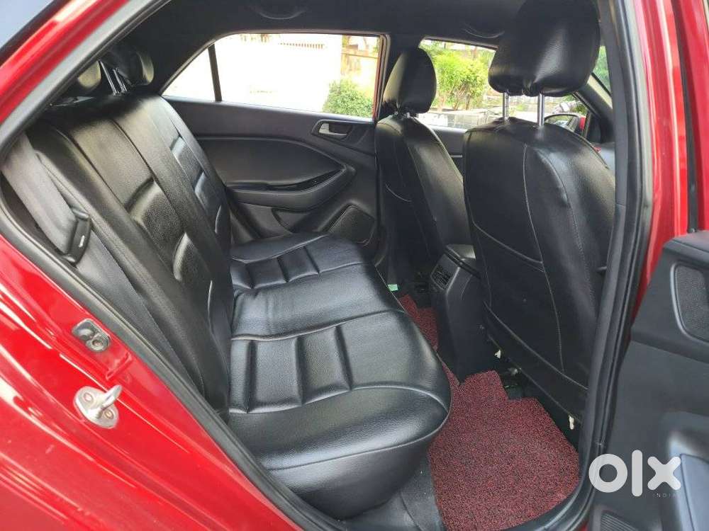 Hyundai I20 1.2 Asta, 2019, Petrol