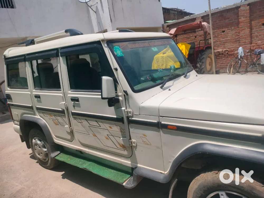 Good Condition Bolero Top Model Hai Bolero Zlx Top Model