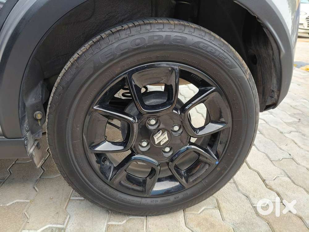 Maruti Suzuki Ignis 1.2 Zeta Amt, 2025, Petrol