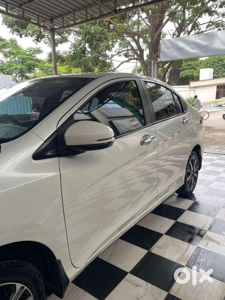 Honda City 1.5 Petrol 2019