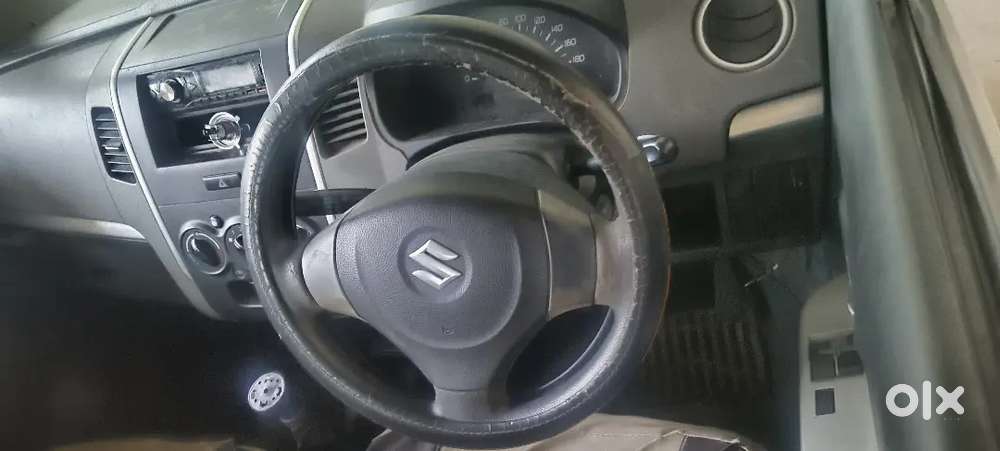 Maruti Suzuki Wagon R