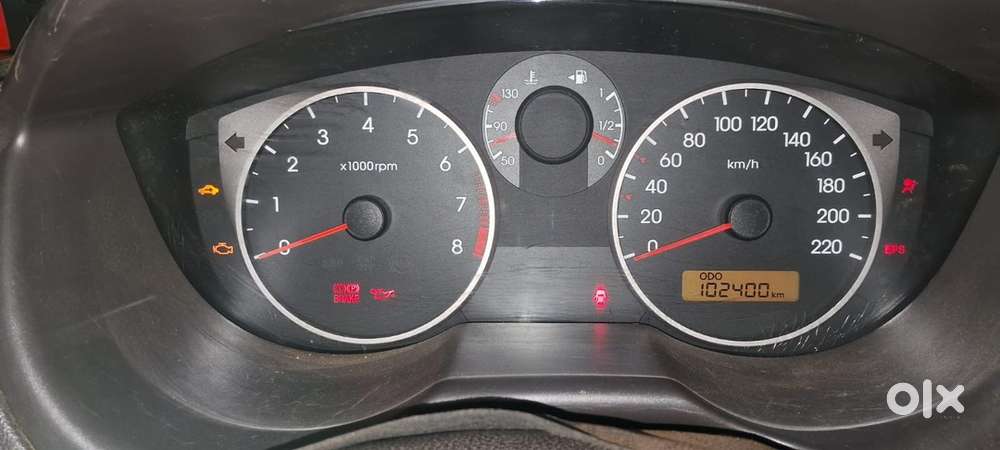Hyundai I20 1.2 Petrol 2009