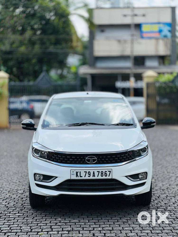 Tata Tiago 1.05 Revotorq Xz Plus, 2023, Petrol