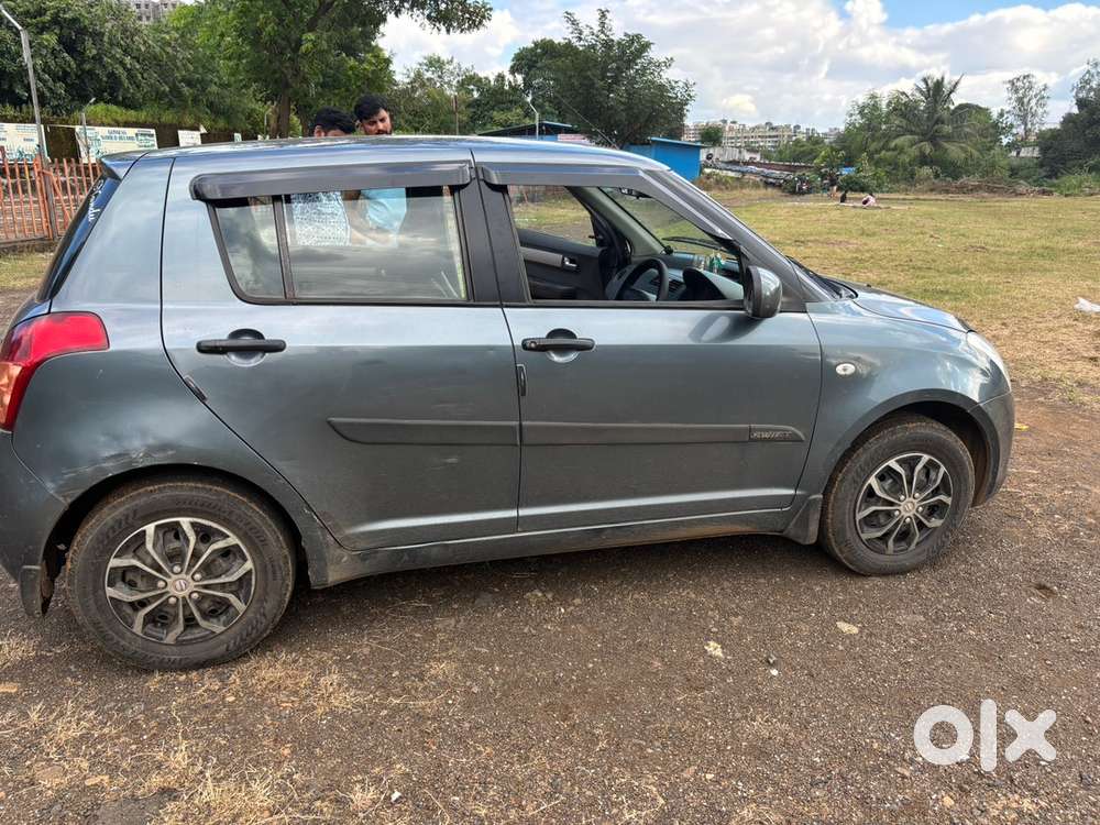 Maruti Suzuki Swift 2010