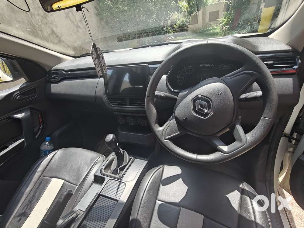 Brand New Car Driven Only 5800km