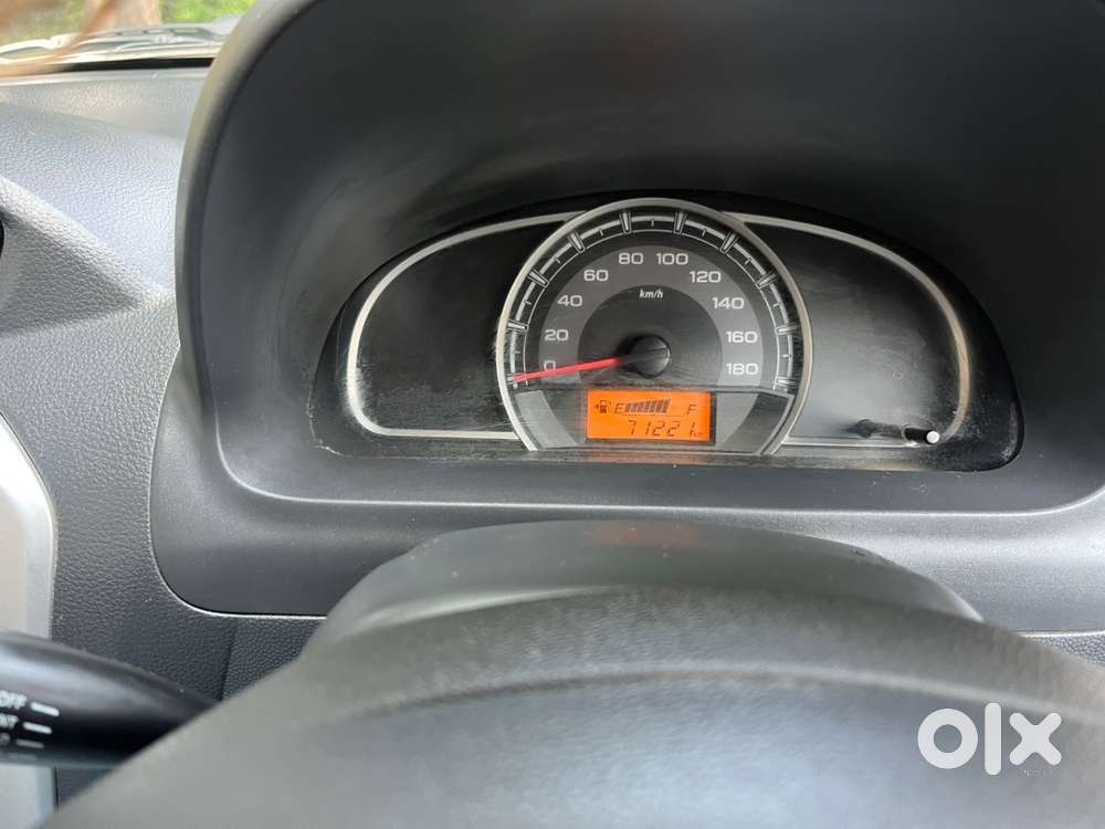 Maruti Alto 2018