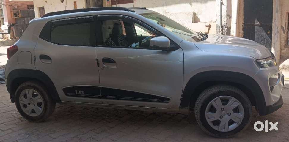 Renault Kwid Rxt 1.0, 2024, Petrol