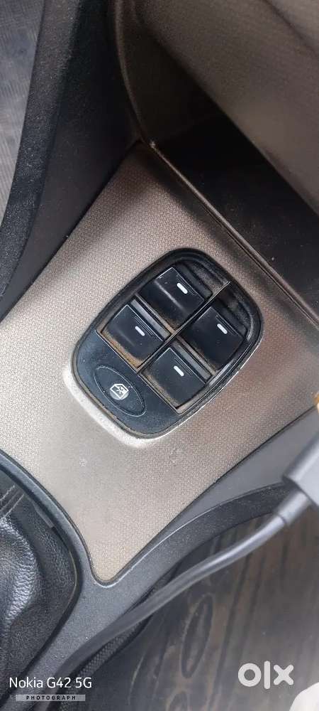 Tata Indica Lxi Diesel 2015