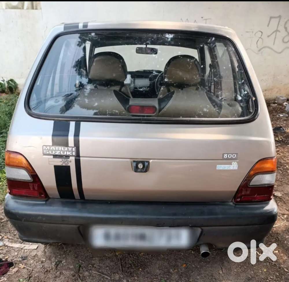 Good Condition With Officialy Use Only
