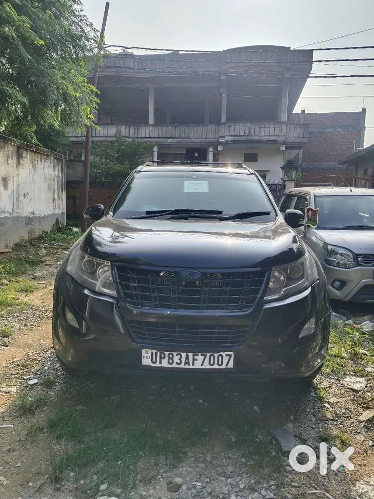 Mahindra Xuv500 Diesel Manual 2015