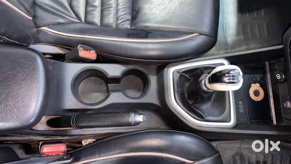 Hyundai Creta 1.6 Sx Petrol, 2019, Petrol