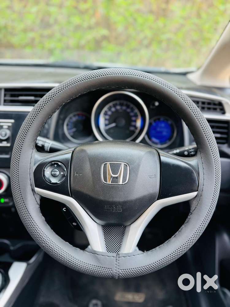 Honda Wr-v Edge Edition I-vtec S, 2019, Cng & Hybrids