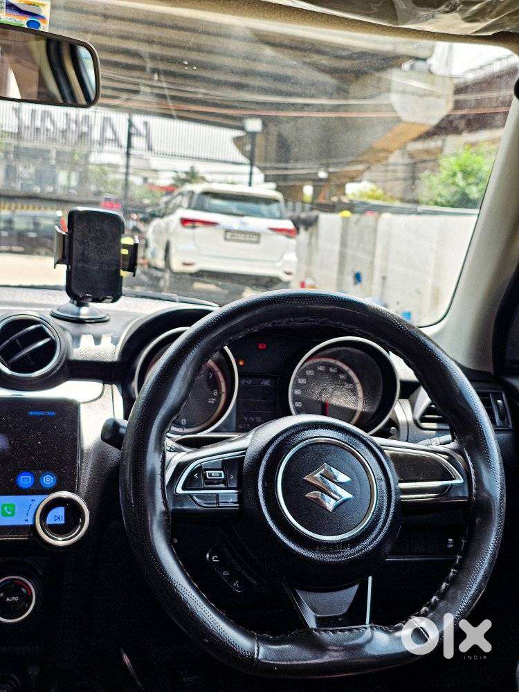 Maruti Suzuki Swift Vvt Zxi, 2023, Petrol