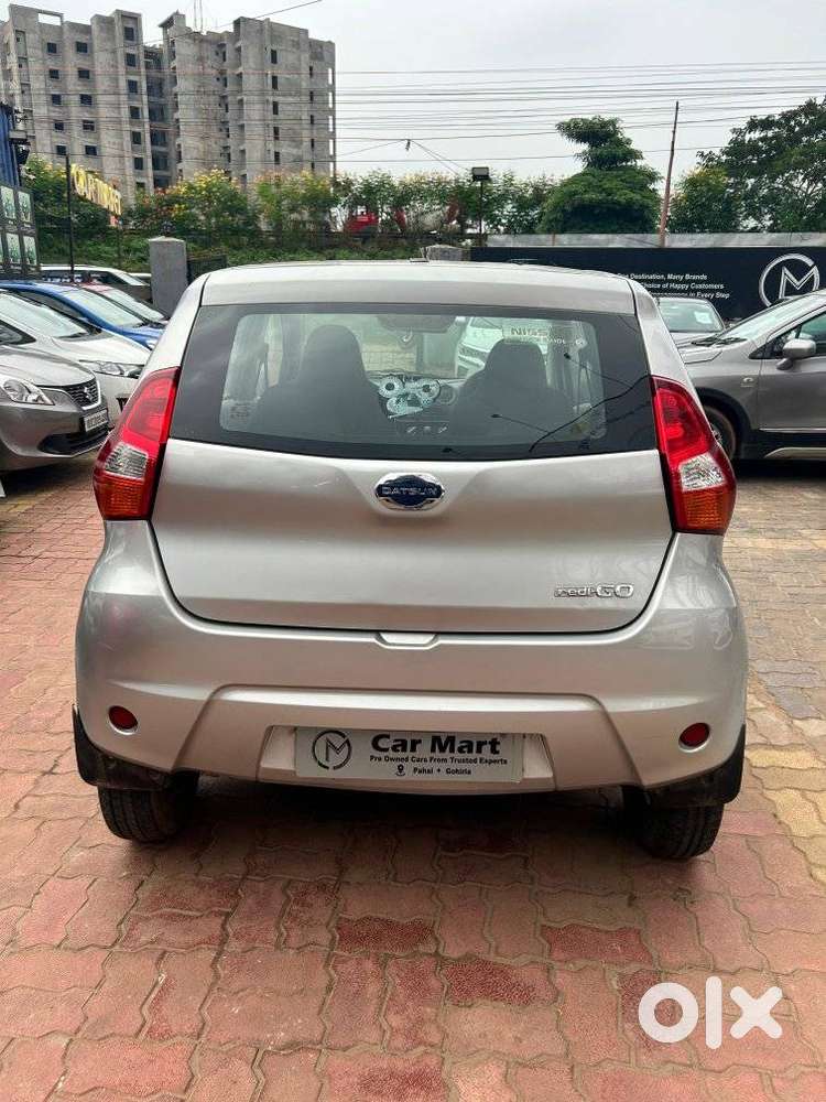 Datsun Redi Go, 2017, Petrol