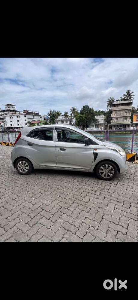 Hyundai Eon Magna, 2011, Petrol