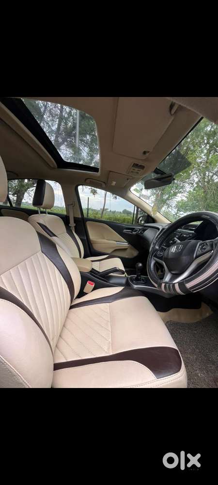 Honda City, 2020, Petrol