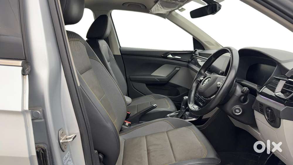 Skoda Kushaq 1.5 Tsi Style Dsg, 2022, Petrol