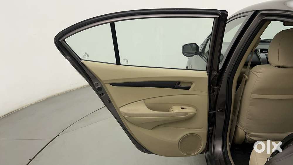 Honda City 2008-2011 1.5 S Mt, 2013, Petrol