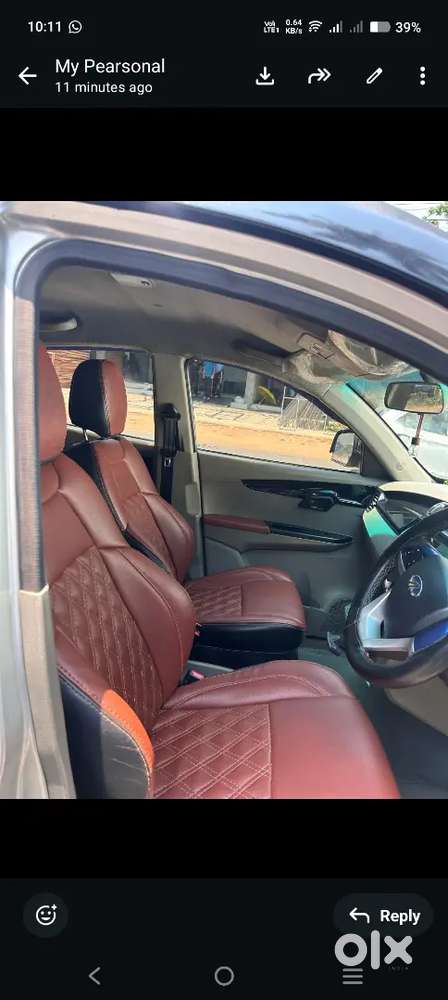 Mahindra Kuv100 Nxt 2017