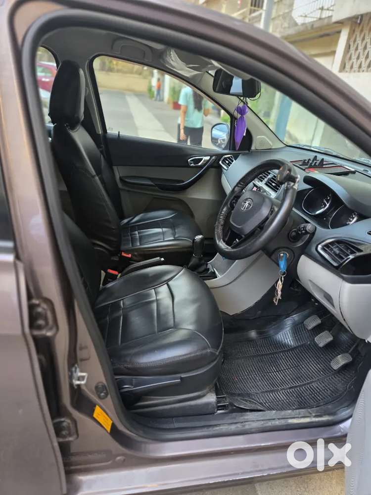 Tata Tiago 2018 Petrol 26700 Km Driven