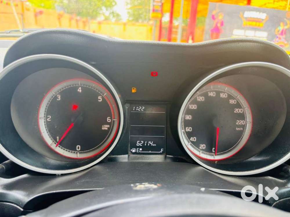 Maruti Suzuki Swift Vdi (o), 2019, Diesel