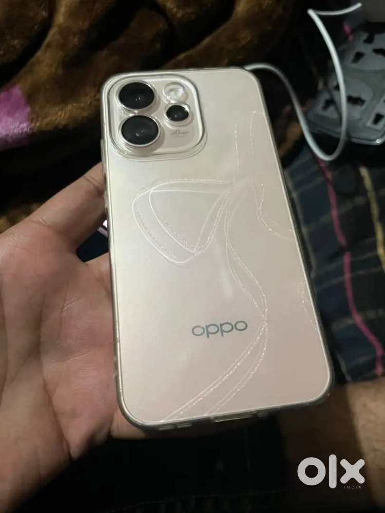 Reno 15 pro mini 256 gb