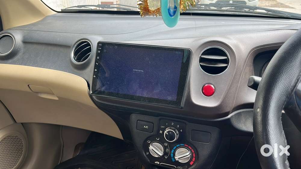 Honda Amaze Diesel Manual 2014