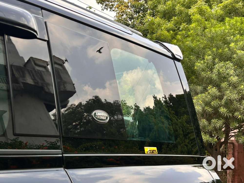 Land Rover Defender 2.0 110 Hse, 2024, Petrol