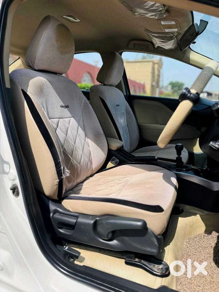 Honda City, 2015, Diesel