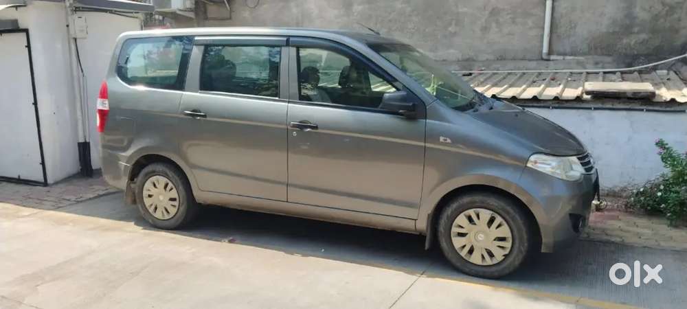 Chevrolet Aveo Diesel 2016