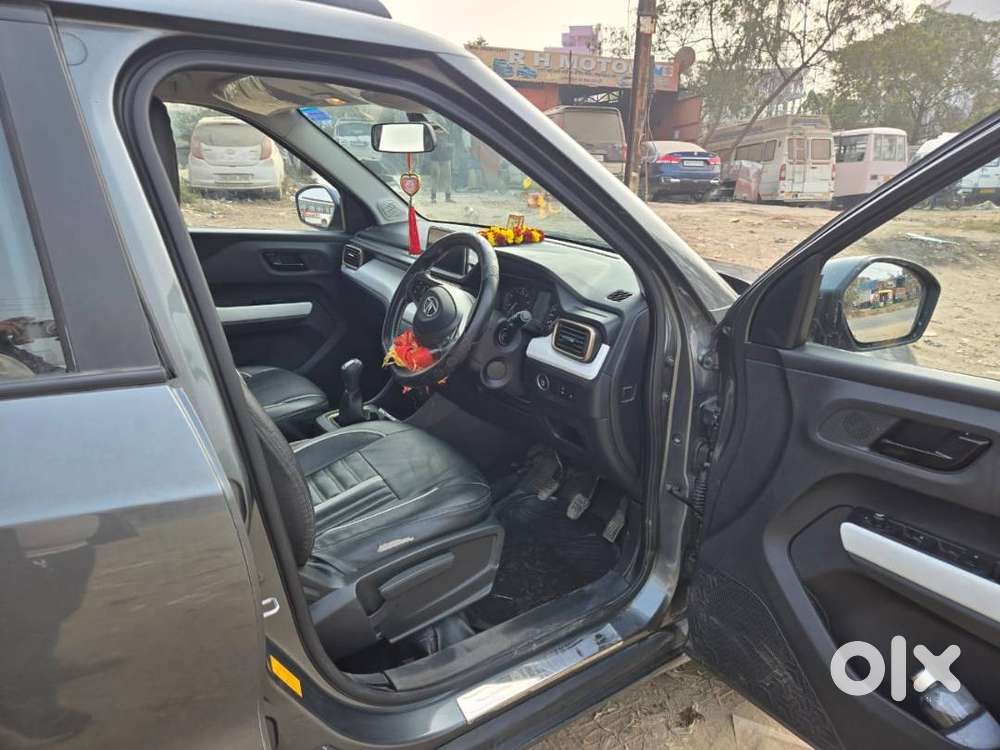 Tata Punch 2023 Petrol Good Condition