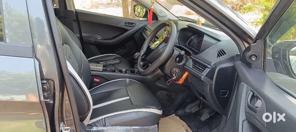 Tata Nexon Smart Plus S 2025 Diesel