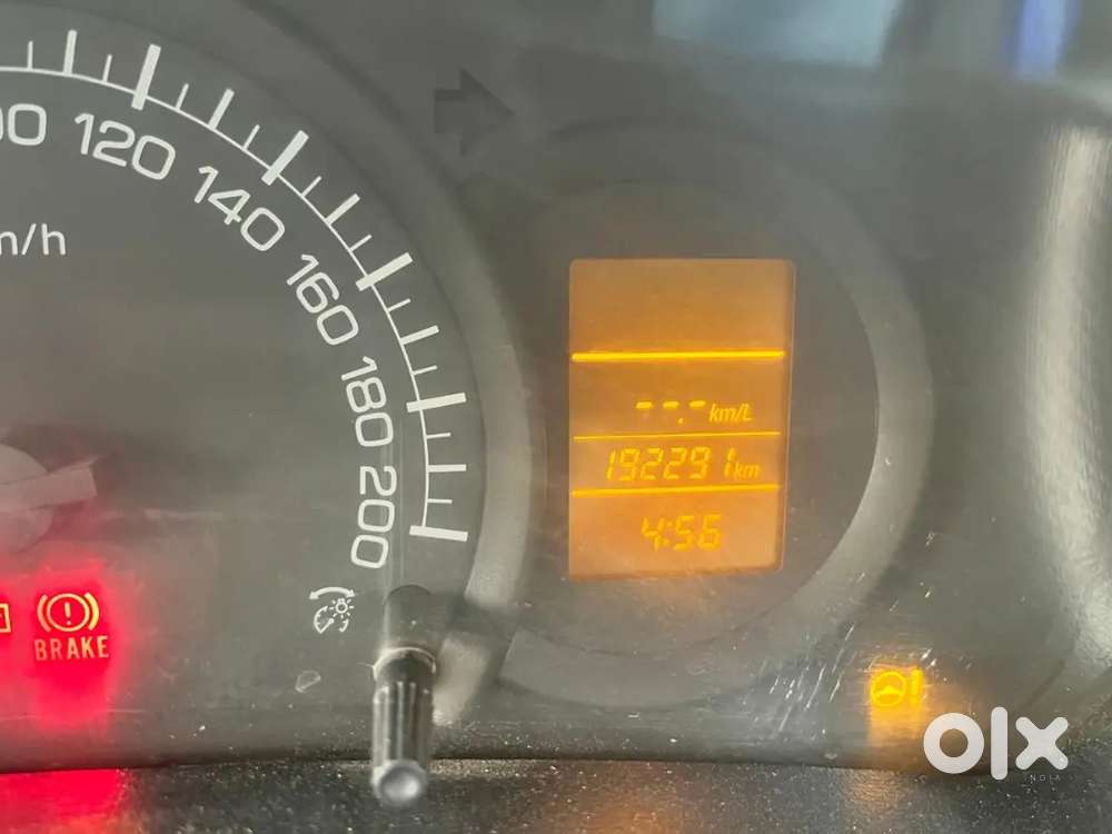 Maruti Suzuki Swift 2012 Diesel Good Condition