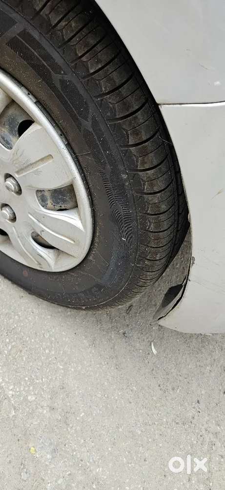Hyundai I10 2008 Petrol 2nd