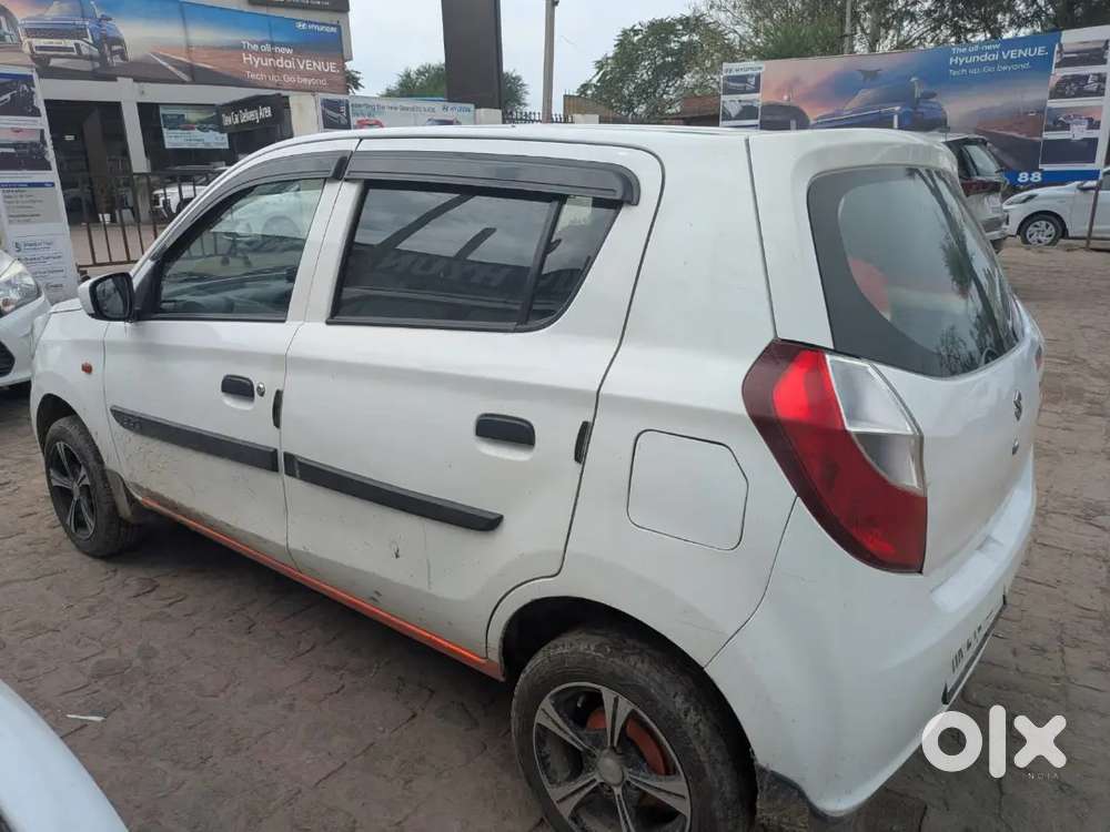 Brand New Car Like New With Jbl Music Led Android
