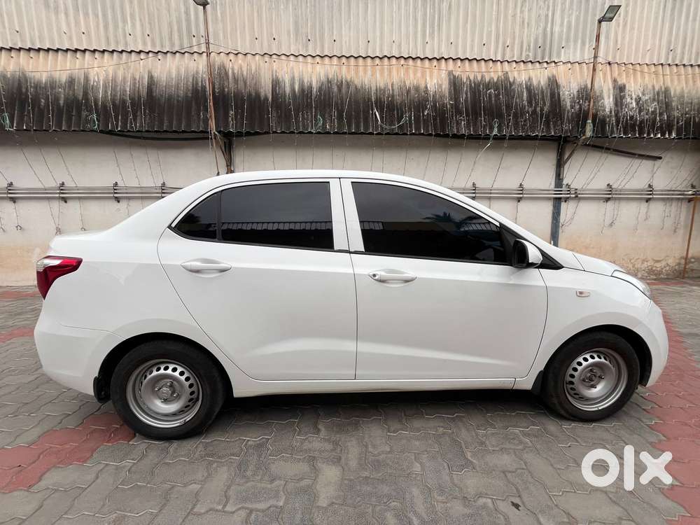 Hyundai Xcent S 1.2, 2020, Diesel