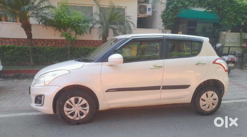 Maruti Suzuki Swift, 2016, Petrol