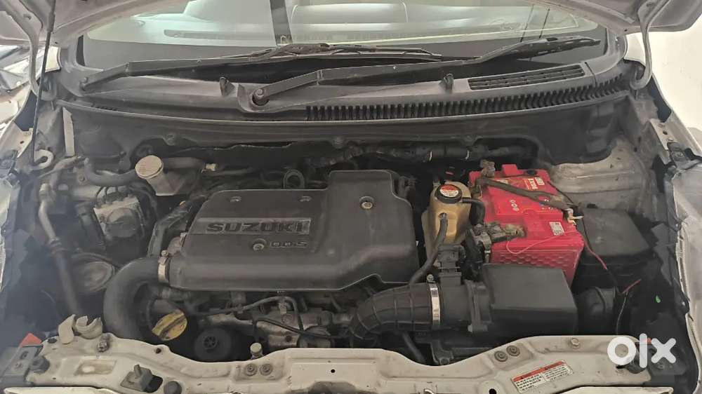 Maruti Suzuki Ertiga 2014
