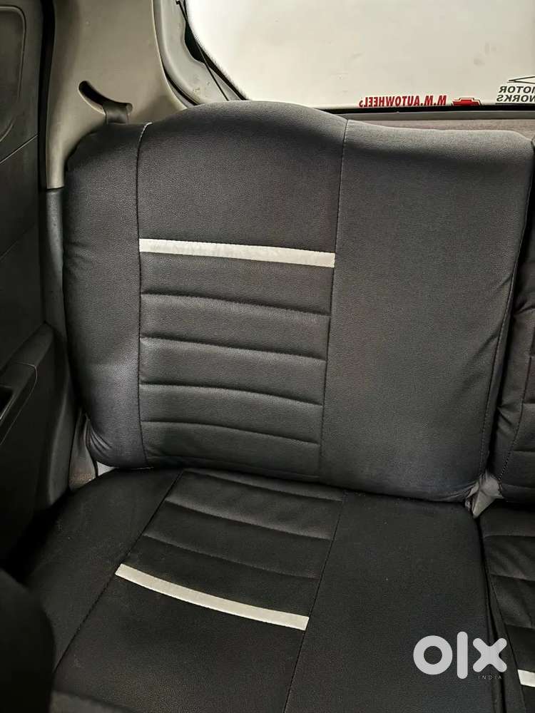 Chevrolet Beat 2016