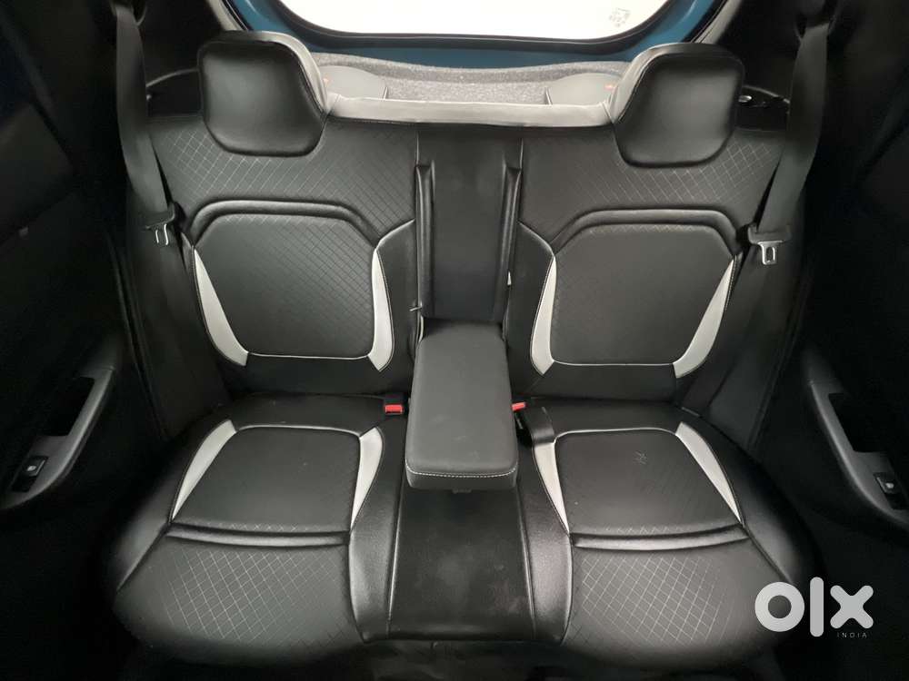 Renault Kwid Climber 1.0 Mt Opt, 2021, Petrol