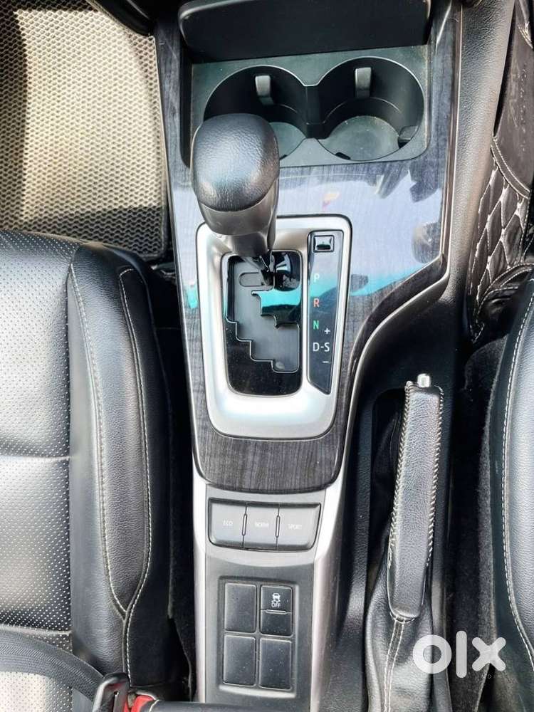 Toyota Fortuner 3.0 4x2 Automatic, 2021, Diesel