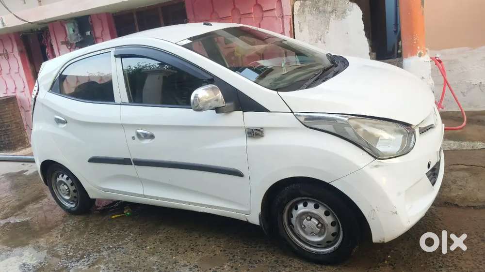Hyundai Eon 2018