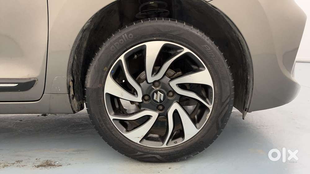 Maruti Suzuki Baleno 1.2 Zeta, 2019, Petrol