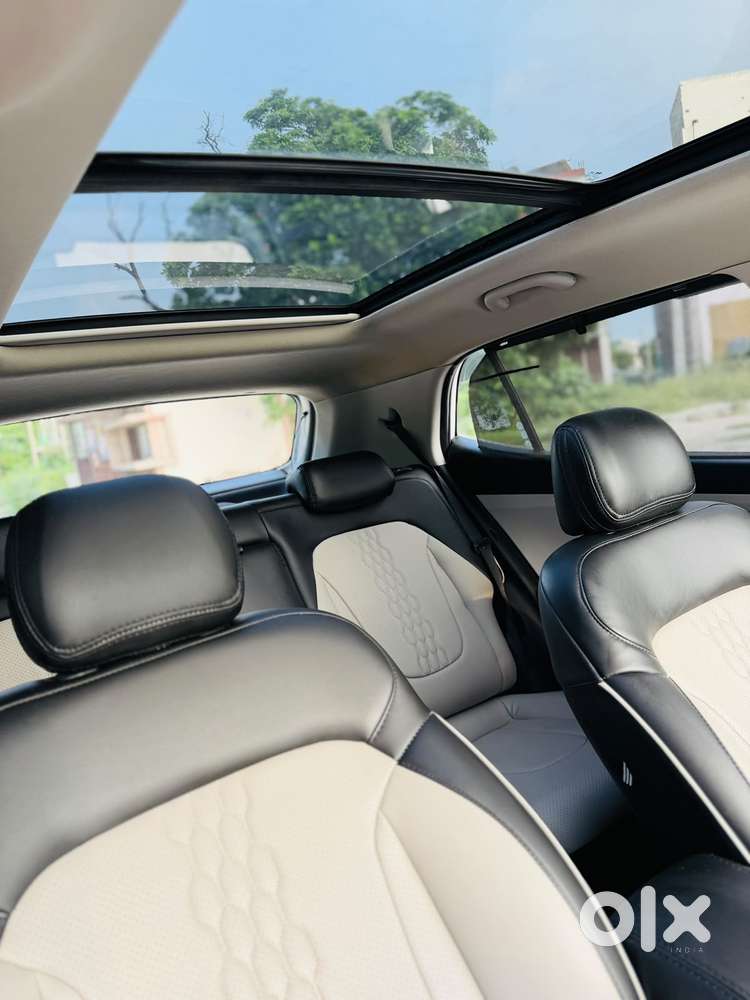 Hyundai Creta, 2020