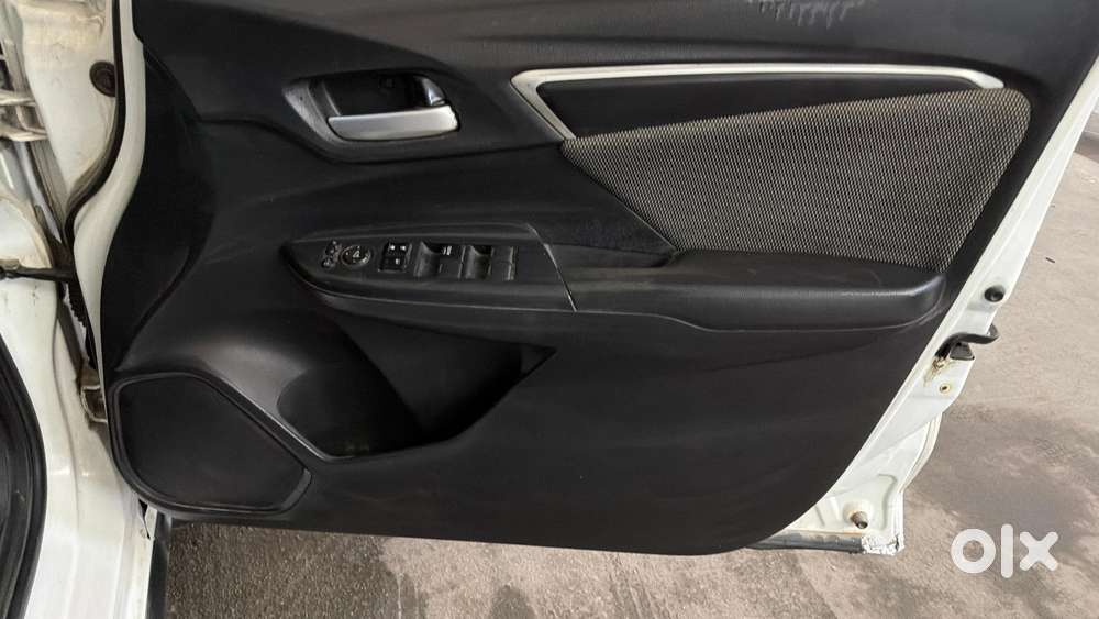 Honda Wr-v 1.2 Vx I-vtec, 2018, Petrol